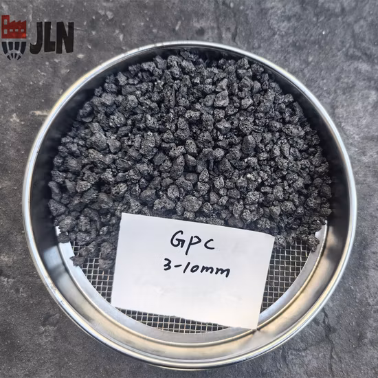 Нефтяной кокс Добыча нефти Угольноугольный пек Графитированный нефтяной кокс