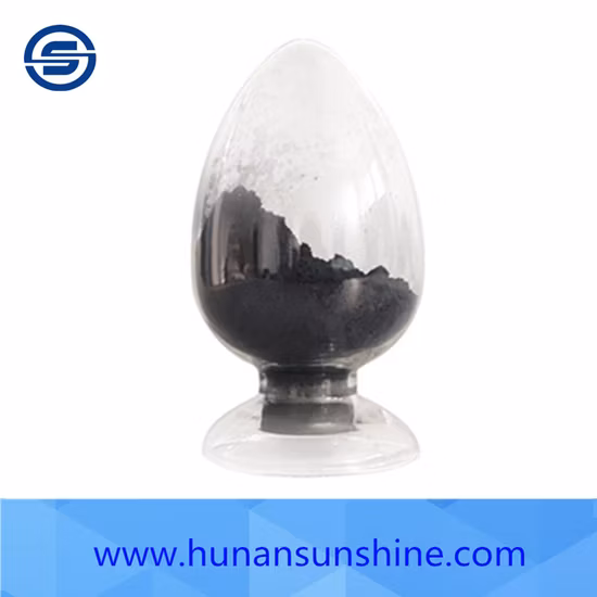 Материалы аккумуляторов Emd/электролитический диоксид марганца