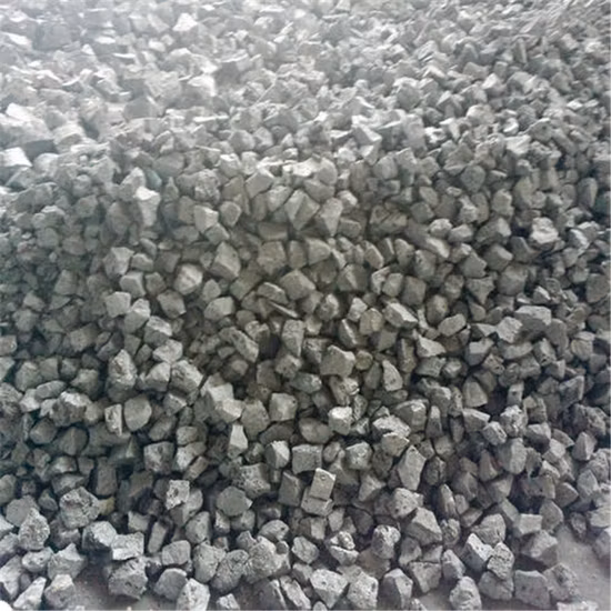 Заводская поставка десульфурации ферросиликона магния