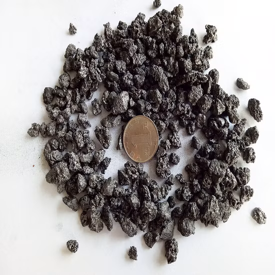 Нефтяной кокс, плотность зеленого кокса, графитированный нефтяной кокс Cp